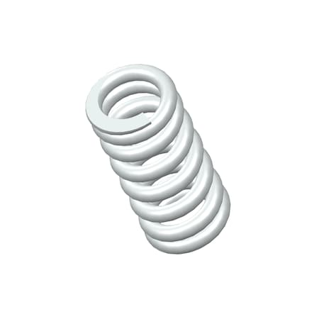 Approved Vendor Compression Spring, O= .343, L= .75, W= .062 S/U G309977420